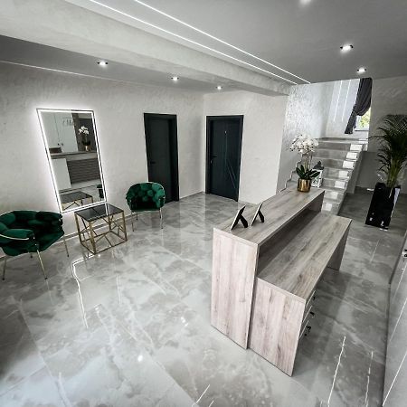 Apartmani Mila ลัคตาชิ ภายนอก รูปภาพ