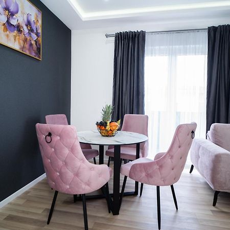 Apartmani Mila ลัคตาชิ ภายนอก รูปภาพ