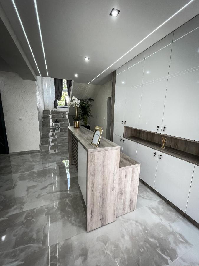 Apartmani Mila ลัคตาชิ ภายนอก รูปภาพ