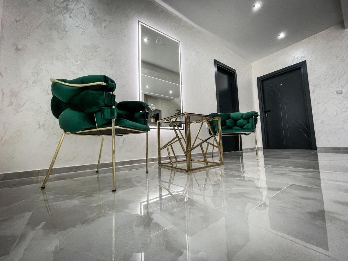 Apartmani Mila ลัคตาชิ ภายนอก รูปภาพ