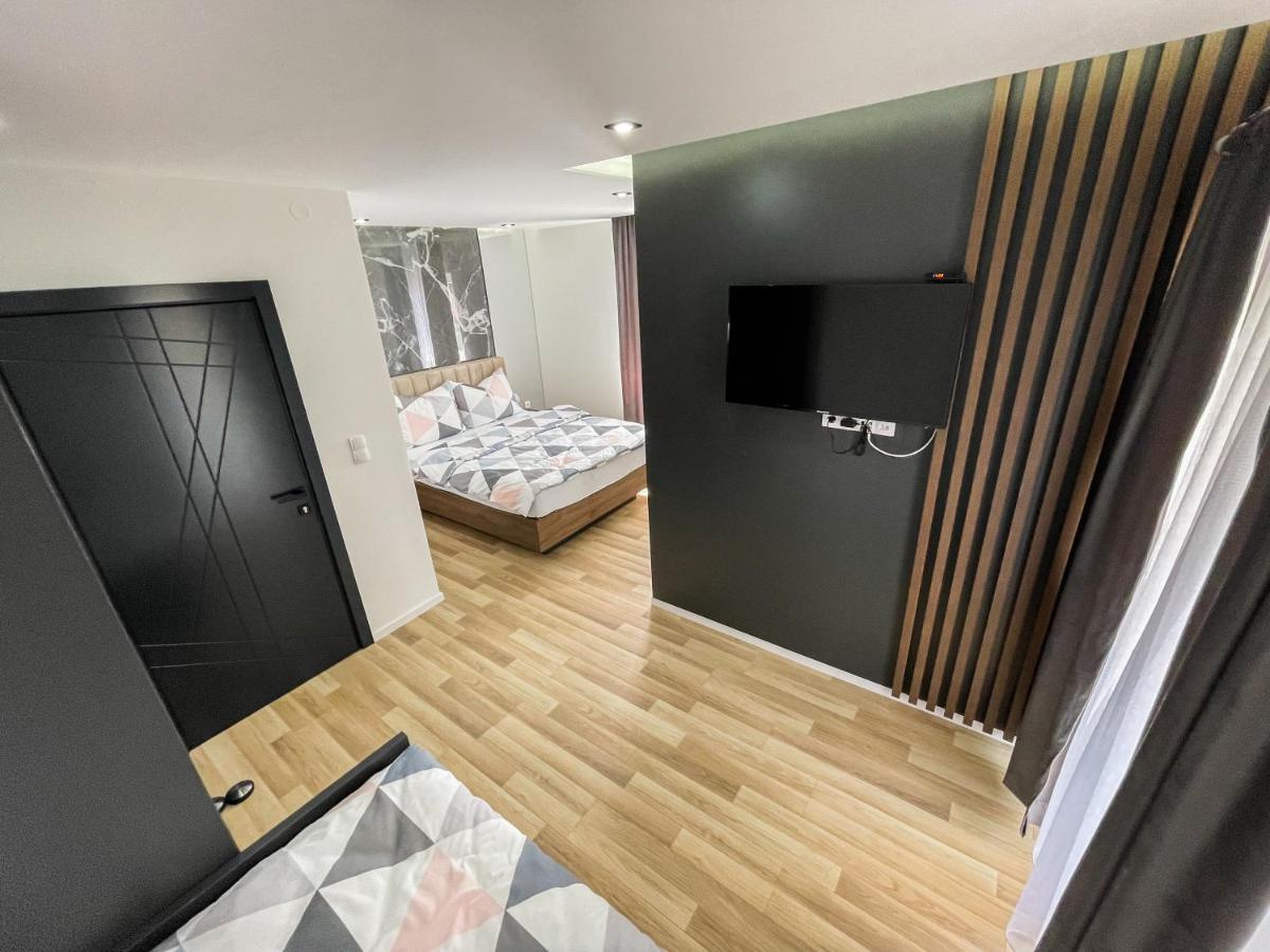 Apartmani Mila ลัคตาชิ ภายนอก รูปภาพ