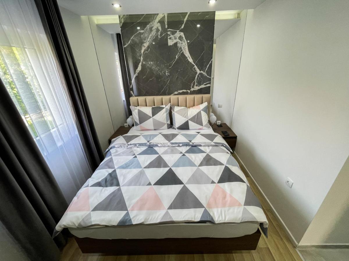 Apartmani Mila ลัคตาชิ ภายนอก รูปภาพ