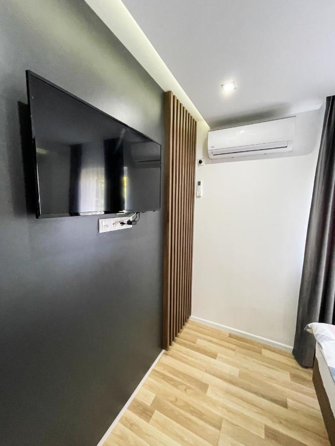 Apartmani Mila ลัคตาชิ ภายนอก รูปภาพ
