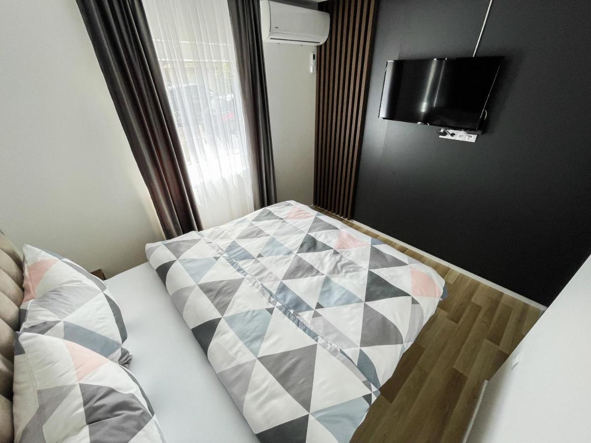 Apartmani Mila ลัคตาชิ ภายนอก รูปภาพ