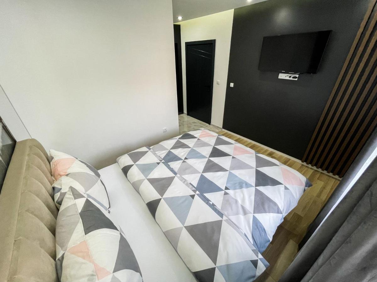 Apartmani Mila ลัคตาชิ ภายนอก รูปภาพ