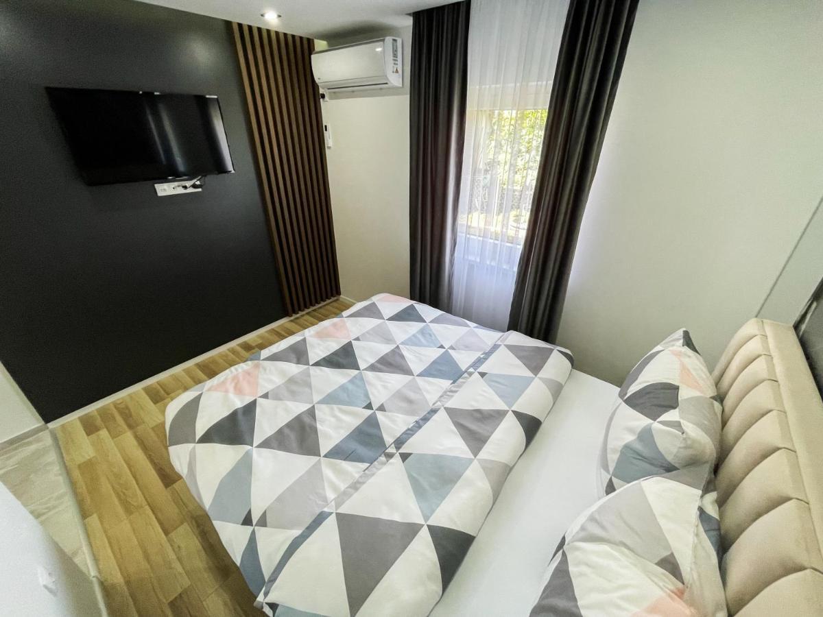 Apartmani Mila ลัคตาชิ ภายนอก รูปภาพ