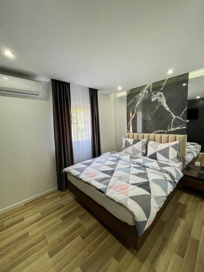 Apartmani Mila ลัคตาชิ ภายนอก รูปภาพ