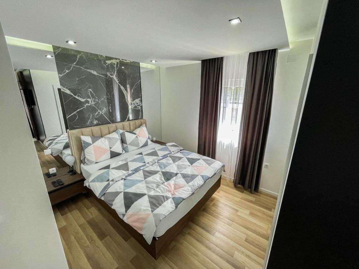Apartmani Mila ลัคตาชิ ภายนอก รูปภาพ