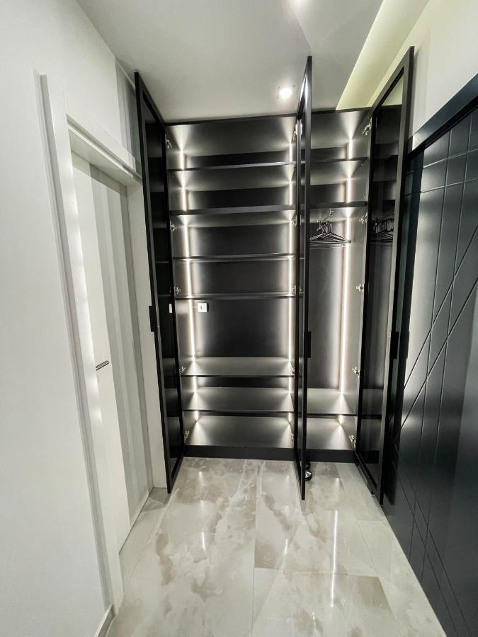 Apartmani Mila ลัคตาชิ ภายนอก รูปภาพ