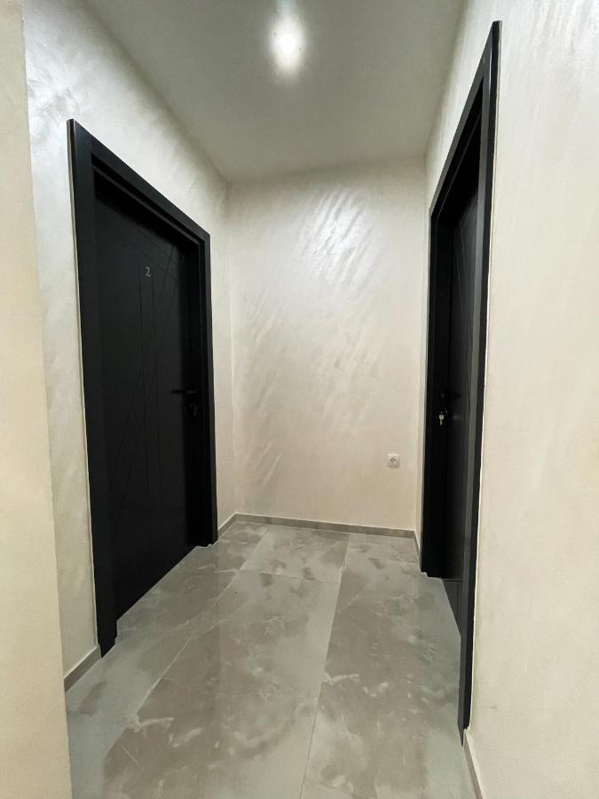 Apartmani Mila ลัคตาชิ ภายนอก รูปภาพ