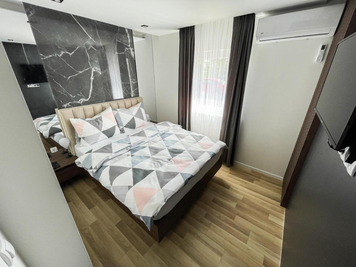 Apartmani Mila ลัคตาชิ ภายนอก รูปภาพ