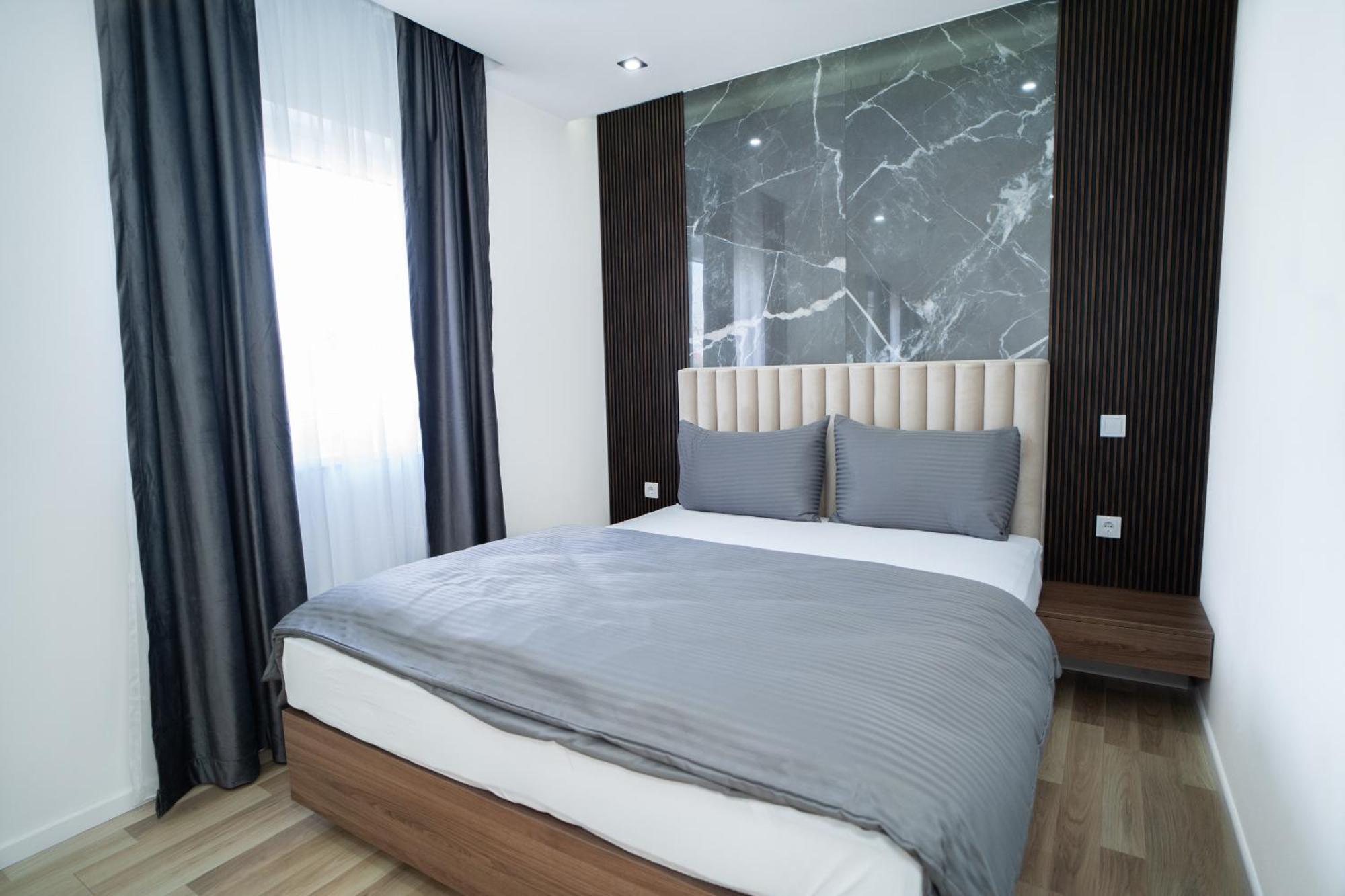 Apartmani Mila ลัคตาชิ ภายนอก รูปภาพ