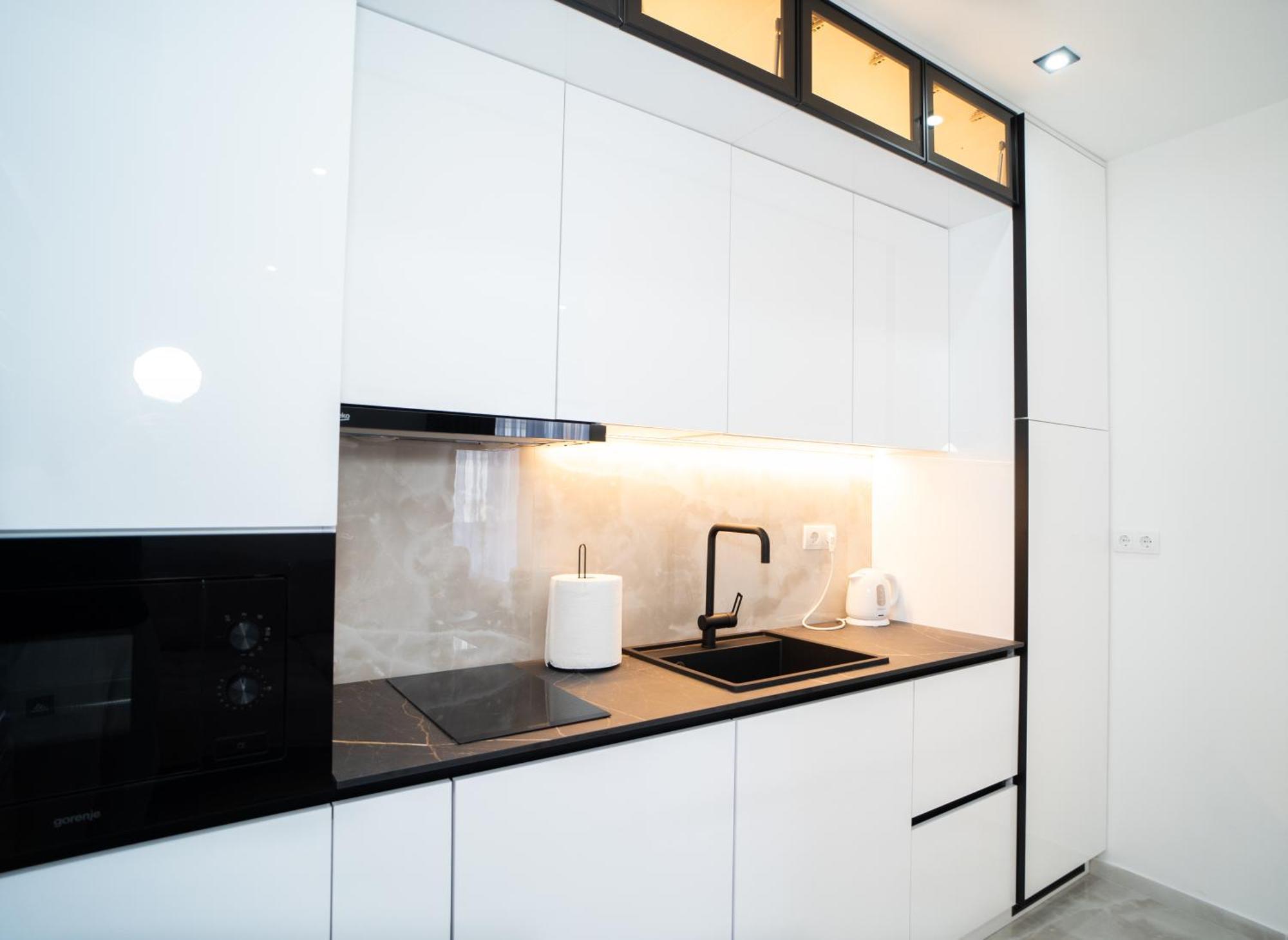 Apartmani Mila ลัคตาชิ ภายนอก รูปภาพ