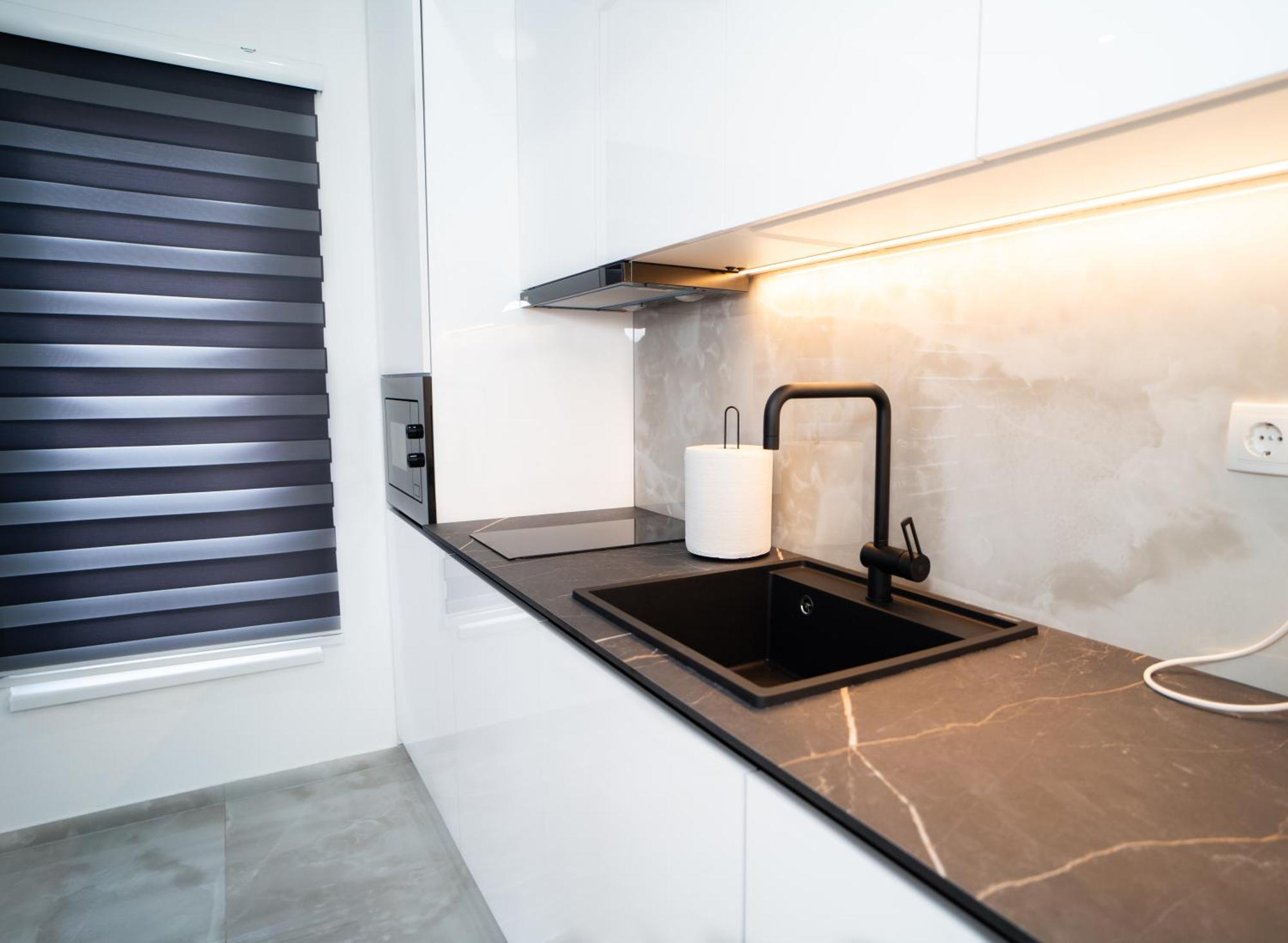 Apartmani Mila ลัคตาชิ ภายนอก รูปภาพ