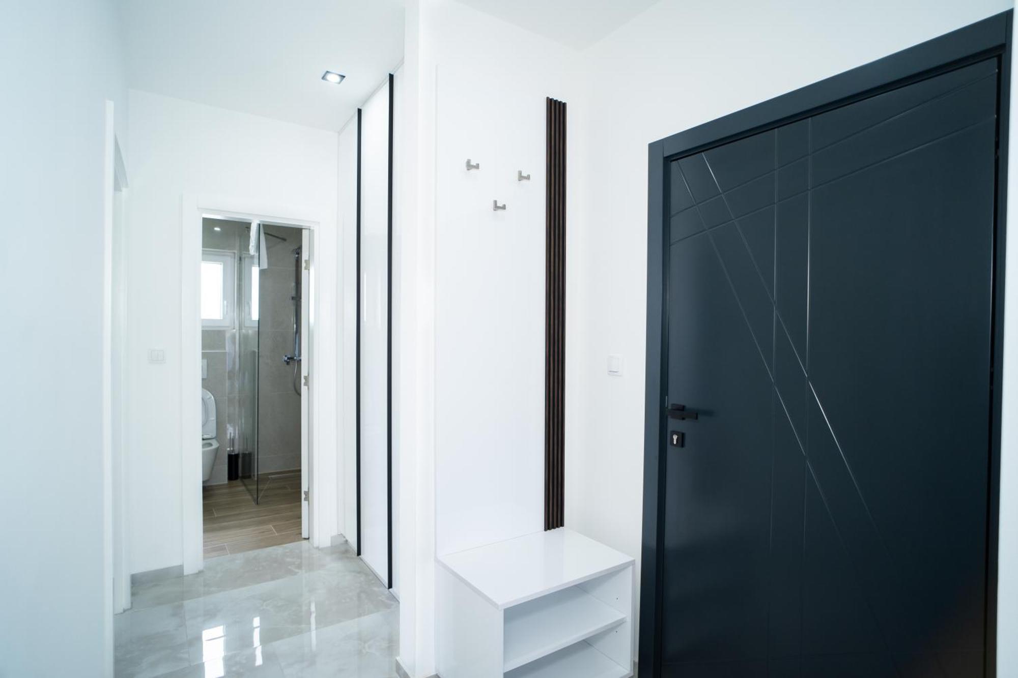 Apartmani Mila ลัคตาชิ ภายนอก รูปภาพ