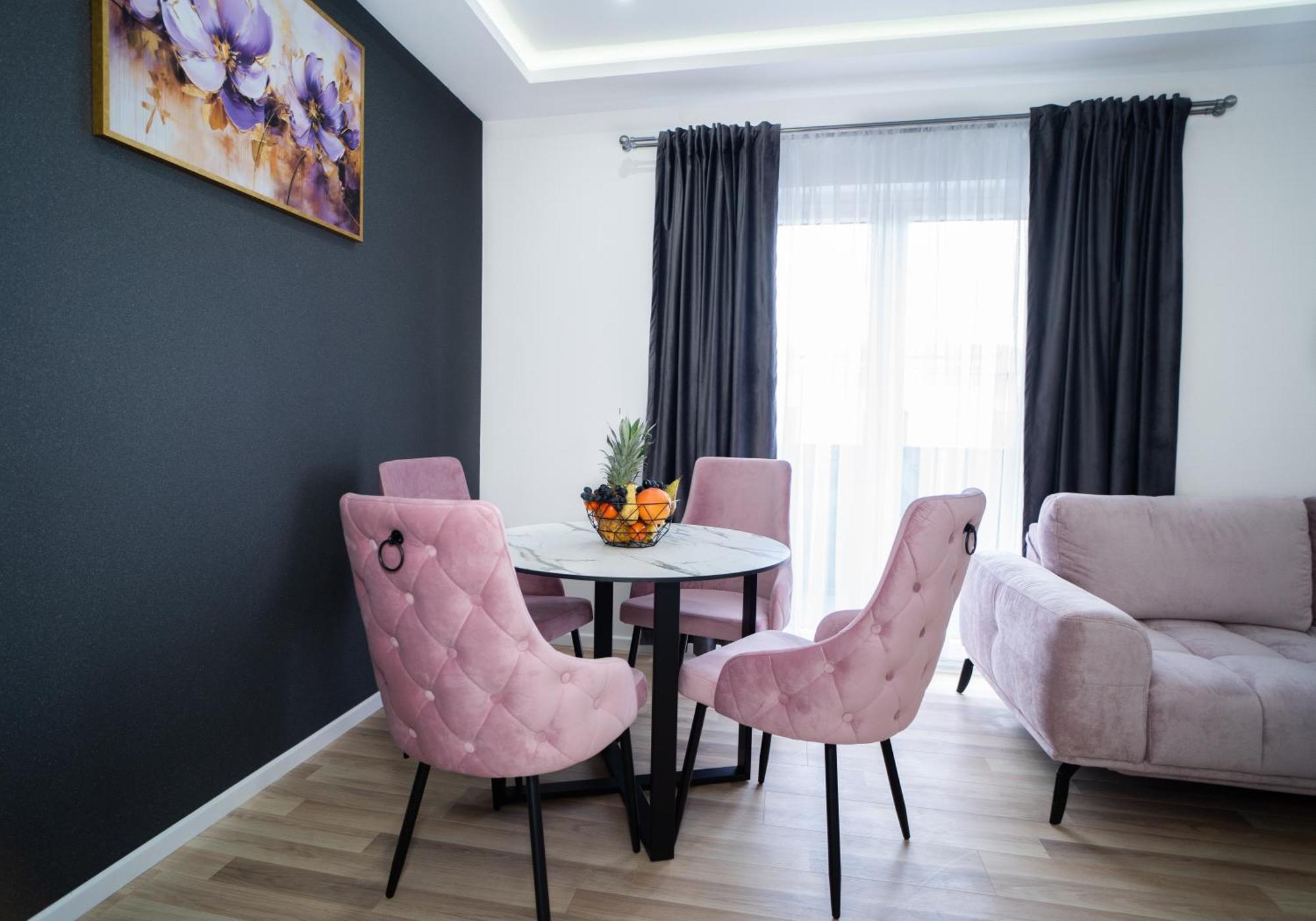 Apartmani Mila ลัคตาชิ ภายนอก รูปภาพ