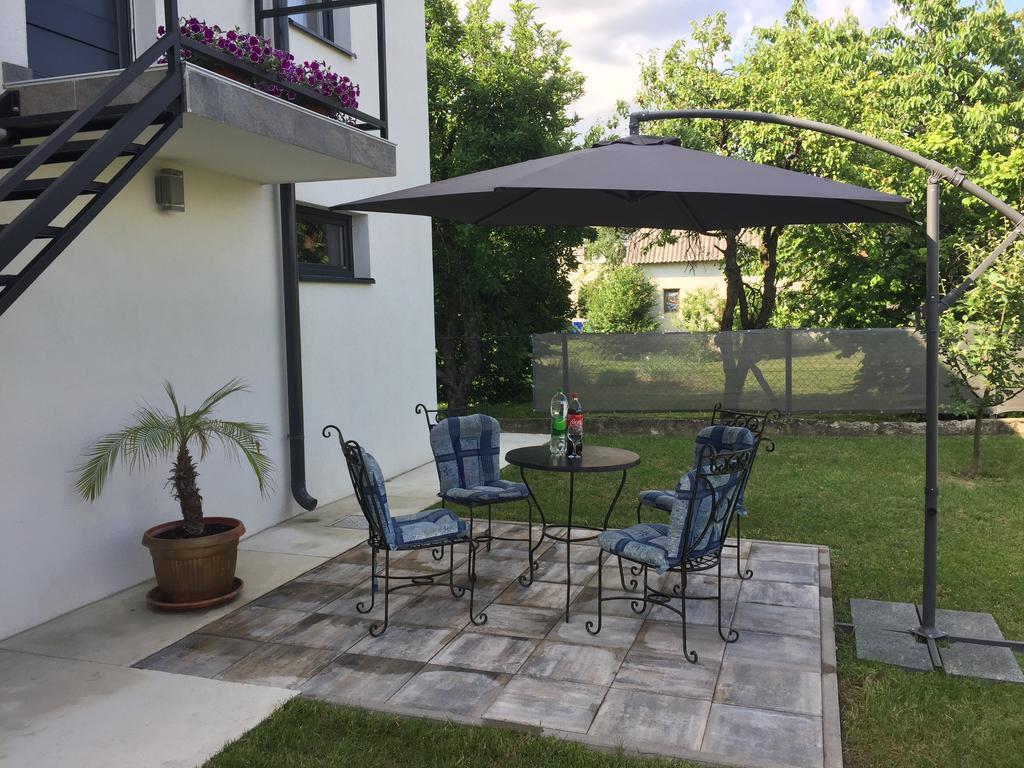Apartmani Mila ลัคตาชิ ห้อง รูปภาพ