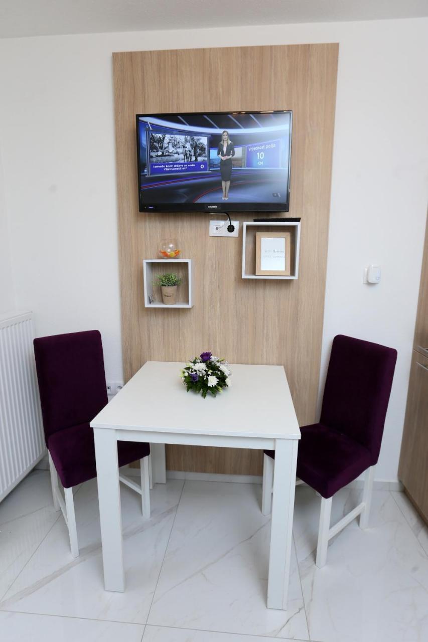 Apartmani Mila ลัคตาชิ ภายนอก รูปภาพ